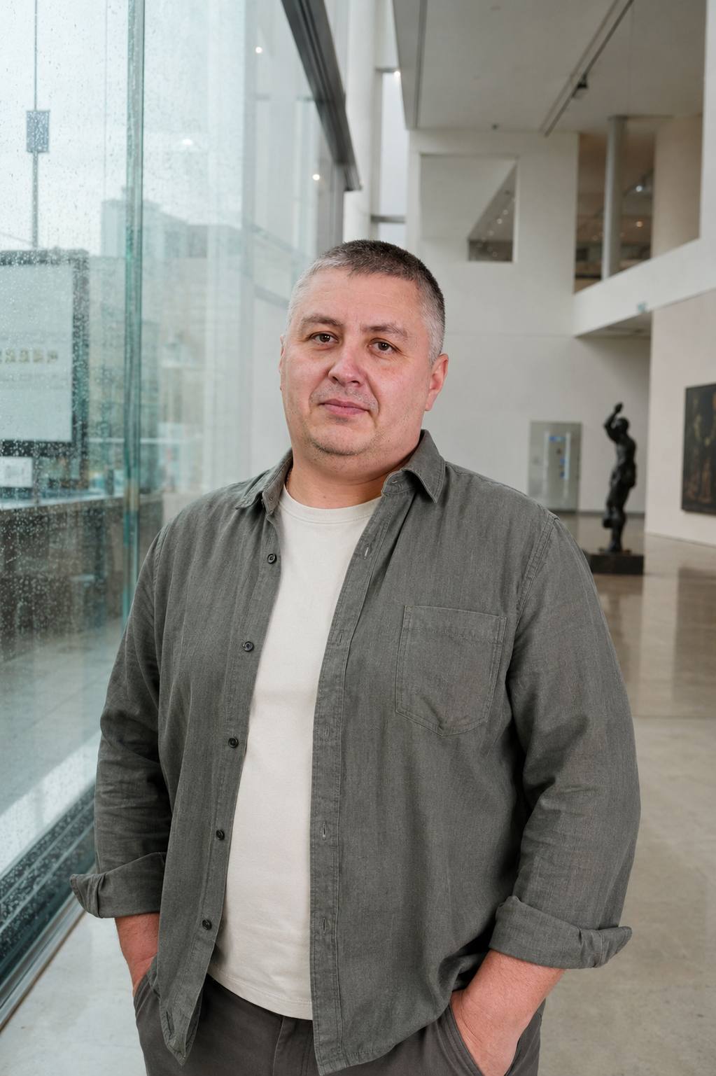 Андрей Савченко — директолог по Яндекс.Директу с 2021 года