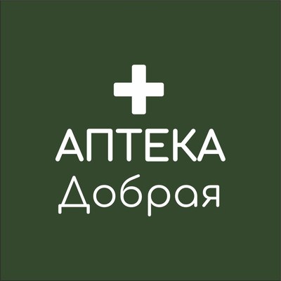 Аптека Добрая — Большаково, Калининградская область